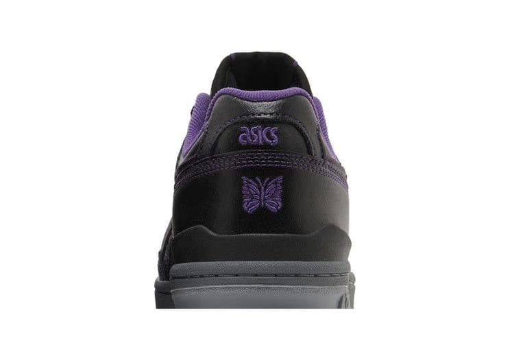 Needles x ASICS EX89 Black
