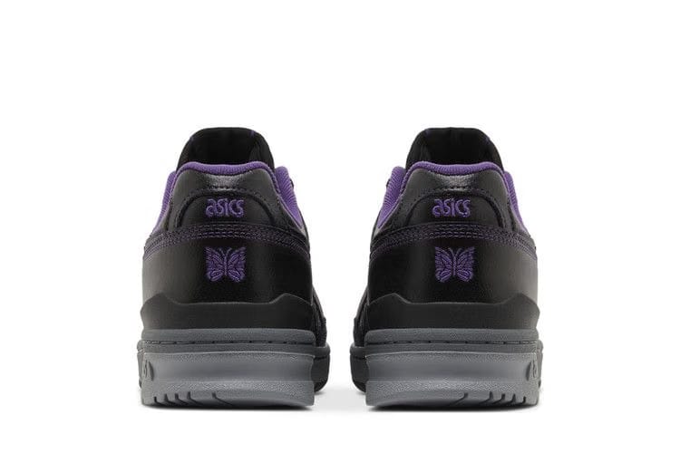 Needles x ASICS EX89 Black