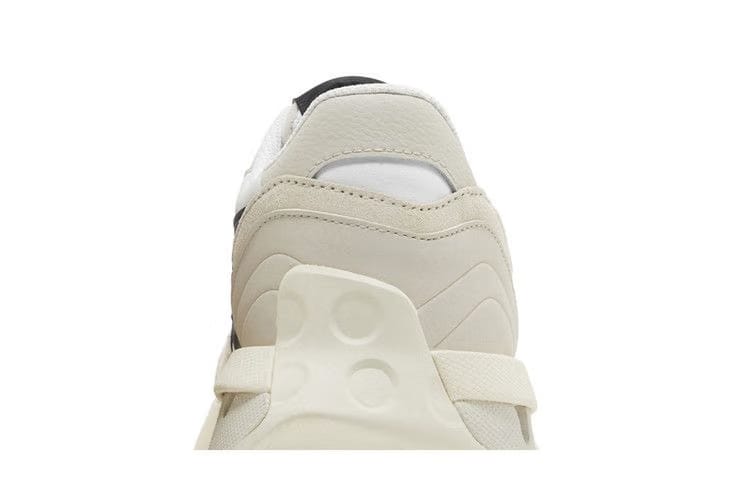 Asics Jogger X81 White Smoke Grey