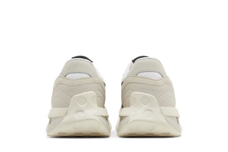 Asics Jogger X81 White Smoke Grey