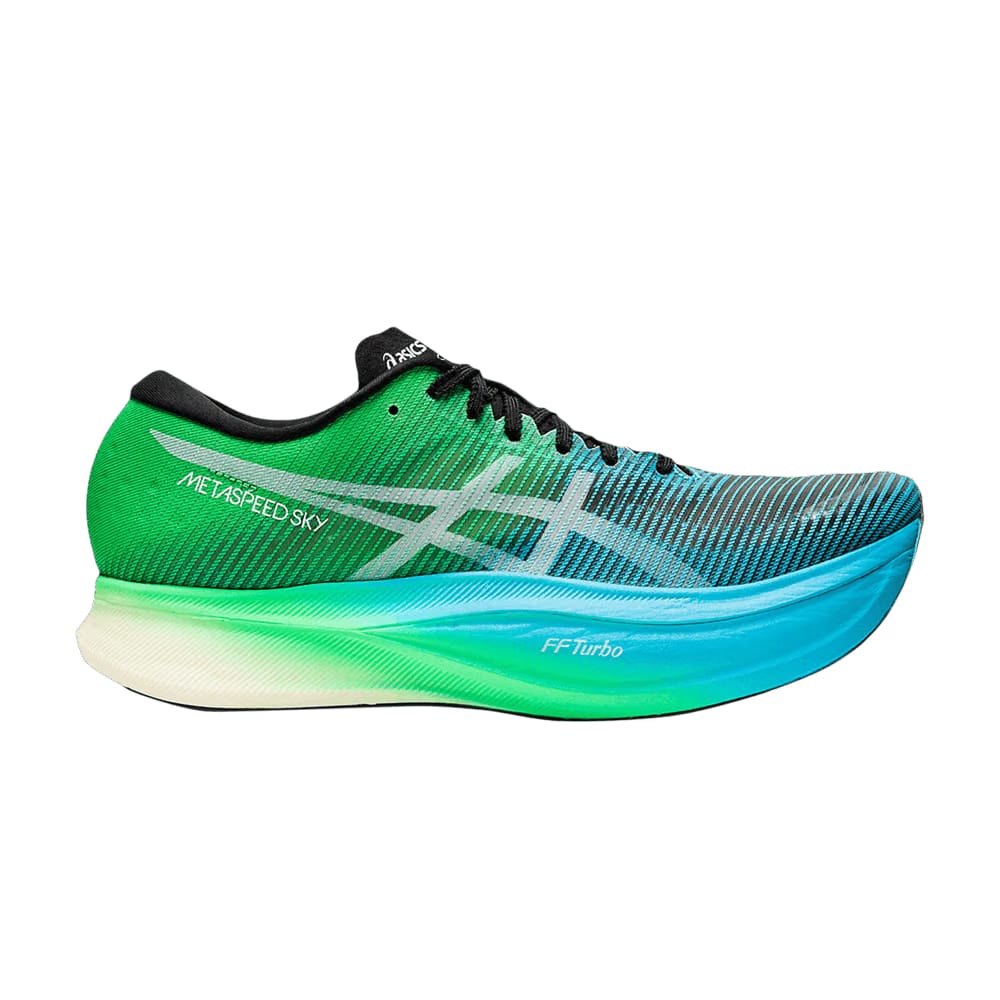 Asics Metaspeed Sky+ Black New Leaf
