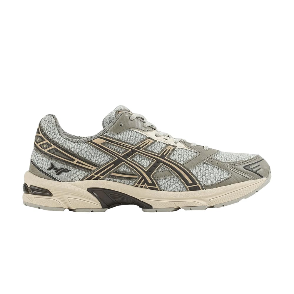I4P x ASICS Gel 1130 Glacier Grey