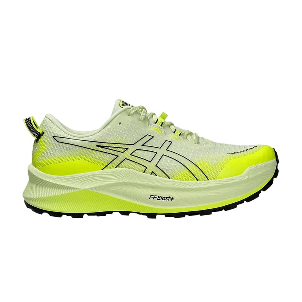 Asics Trabuco Max 3 Cool Matcha
