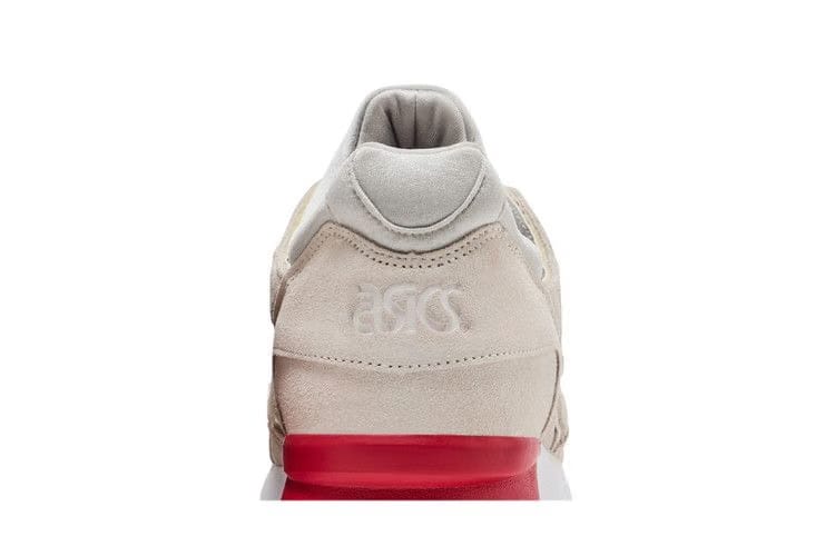 Concepts x ASICS Gel Lyte 5 8-Ball