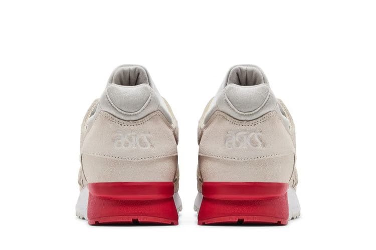 Concepts x ASICS Gel Lyte 5 8-Ball