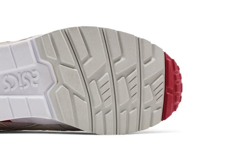 Concepts x ASICS Gel Lyte 5 8-Ball