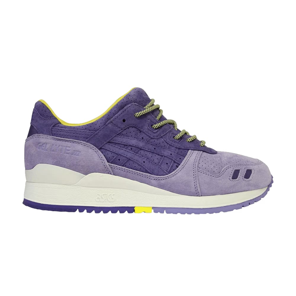 Size? x ASICS Gel Lyte 3 Iris