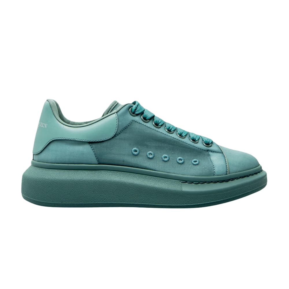 Alexander McQueen Oversized Sneaker Stone