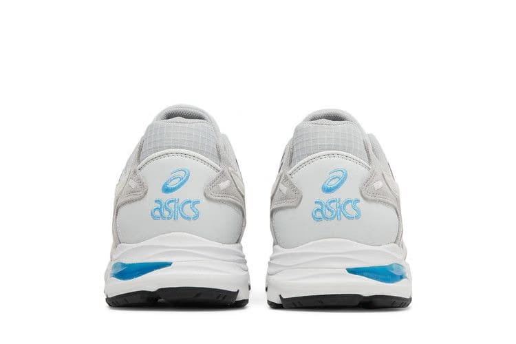 Asics Gel MC Plus Glacier Grey