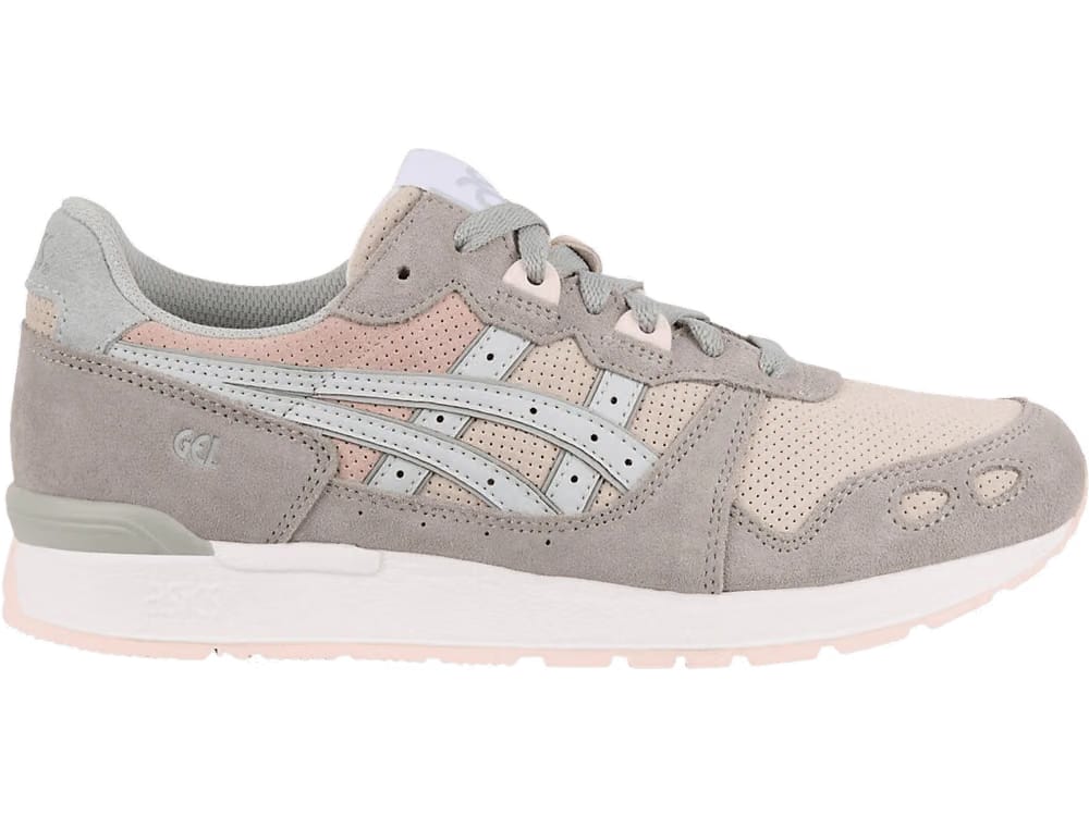 Asics Gel Lyte White Plein Air