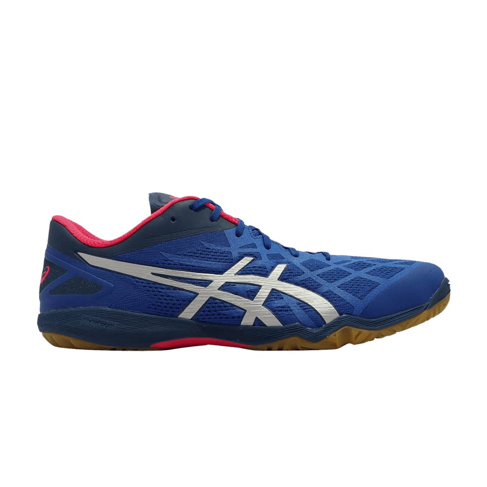 Asics Attack Dominate FF 2 Tuna Blue