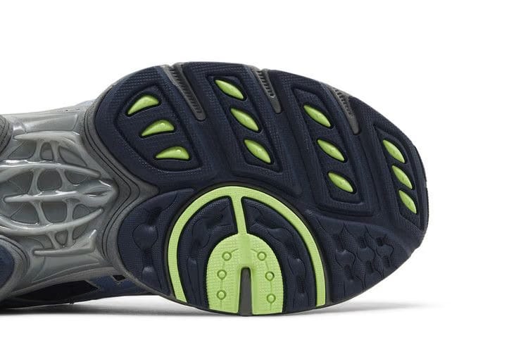Asics Gel Nimbus 9 Steel Grey Blue Harmony