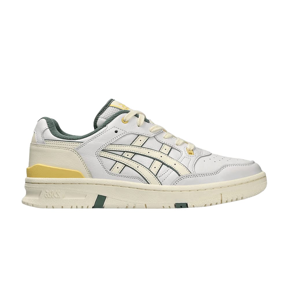 Asics EX89 White Ivy