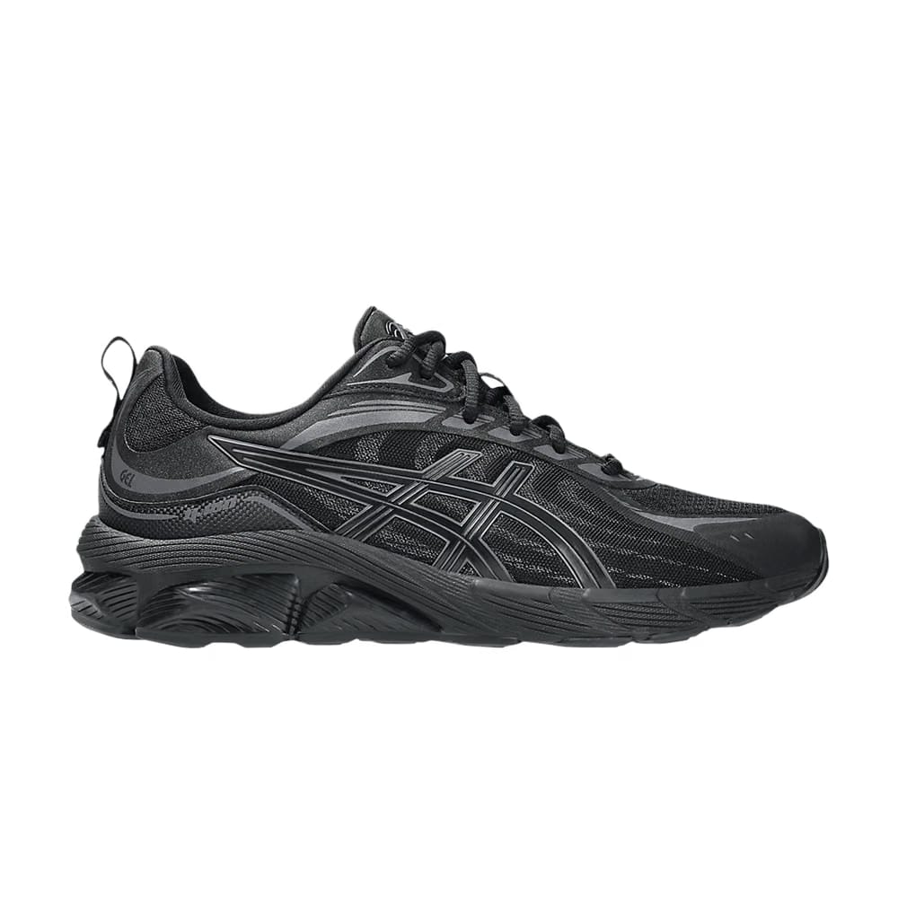 Asics Gel Quantum 180 8 Black Obsidian Grey