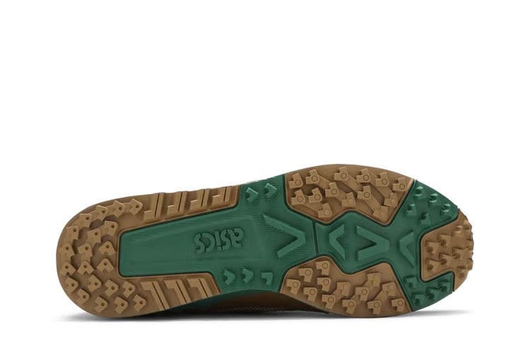 Asics Gel Lyte MT Chestnut Green
