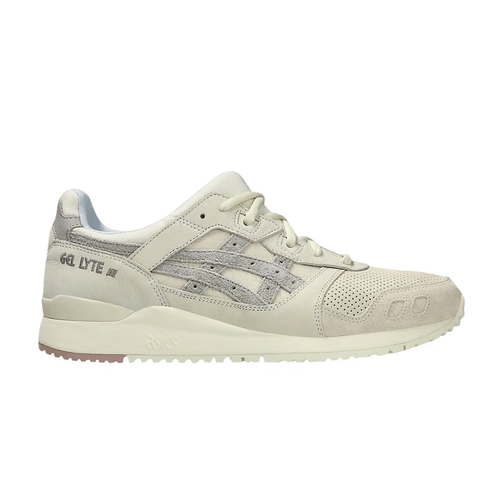Asics Gel Lyte 3 OG Cream Oyster Grey