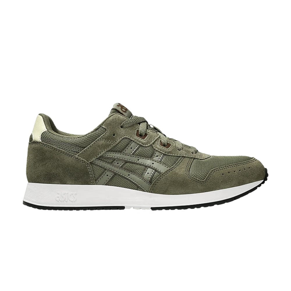 Asics Lyte Classic Irvine Olive Canvas