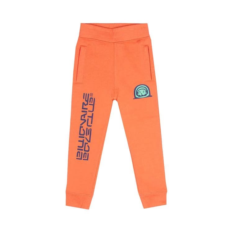 Billionaire Boys Club BB Future Sweatpant Ember Glow