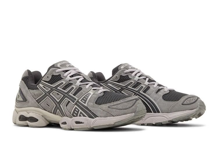 Asics Gel Nimbus 9 Obsidian Grey