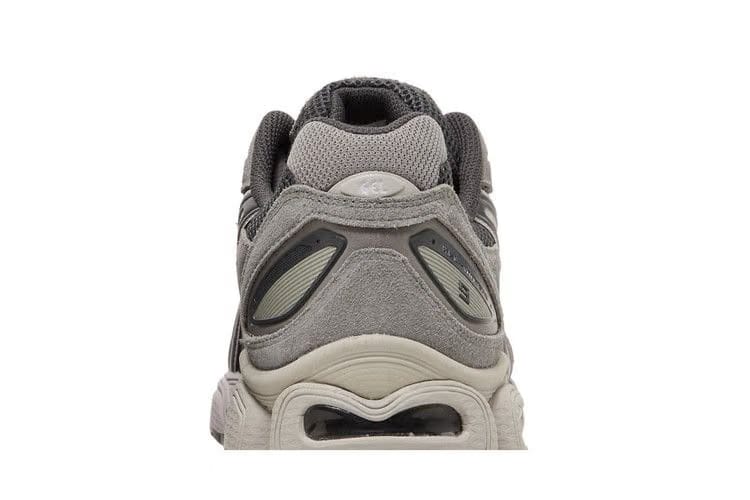 Asics Gel Nimbus 9 Obsidian Grey