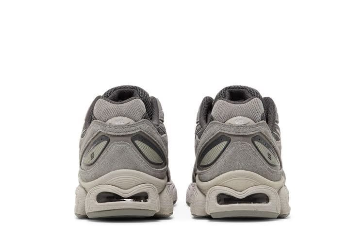 Asics Gel Nimbus 9 Obsidian Grey