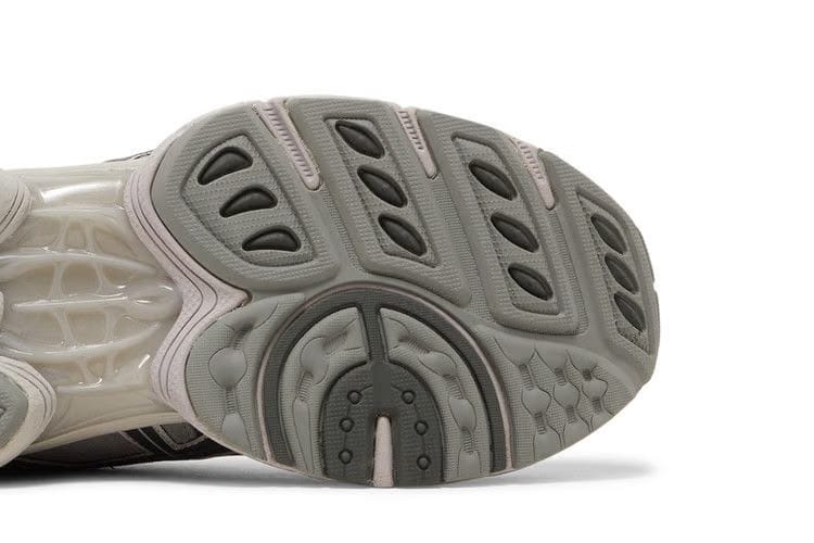 Asics Gel Nimbus 9 Obsidian Grey