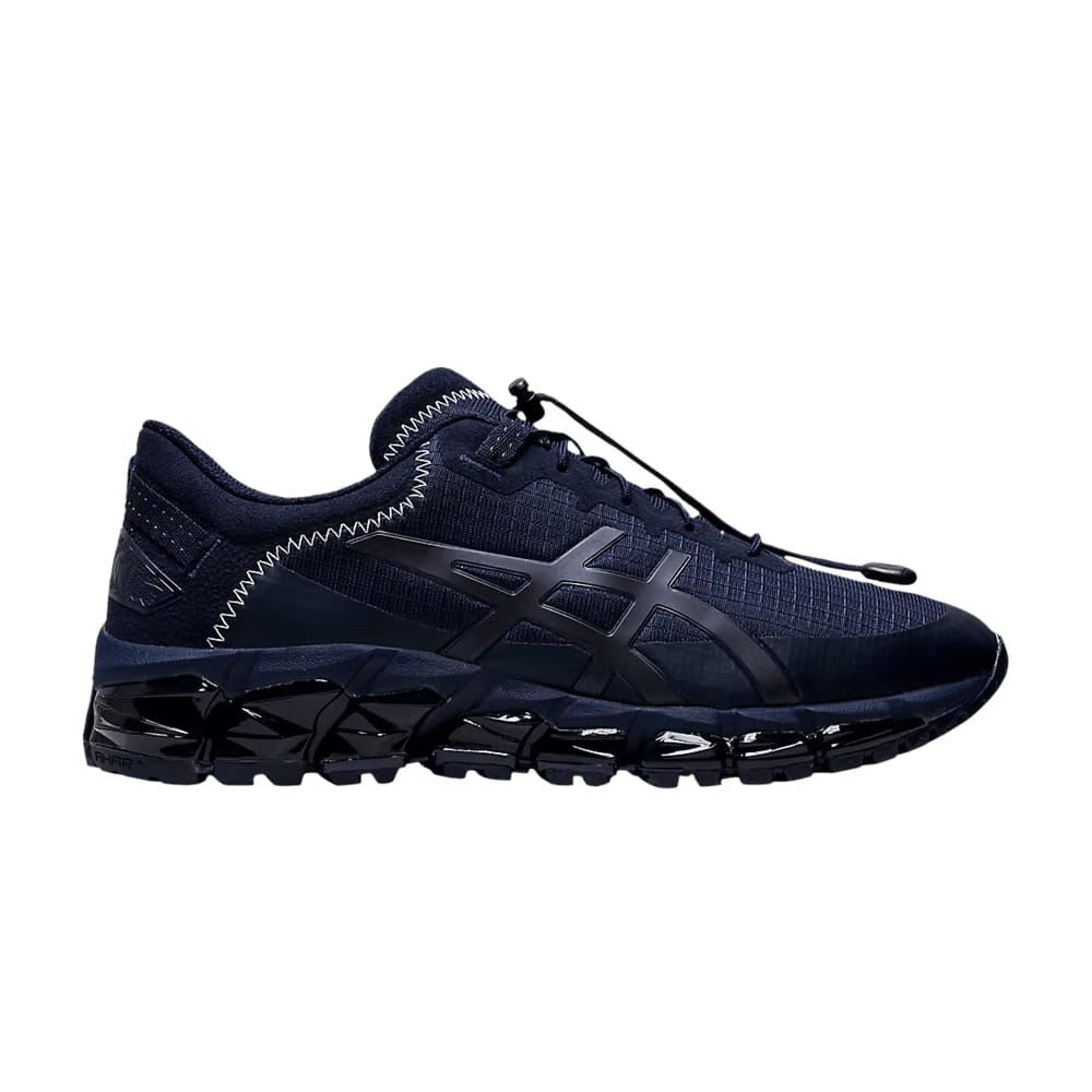 Reigning Champ x ASICS Gel Quantum 360 5 Trail Midnight