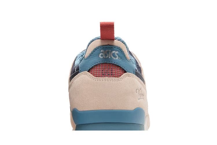 KEBOZ x mita x ASICS Gel Lyte 3 OG Taito