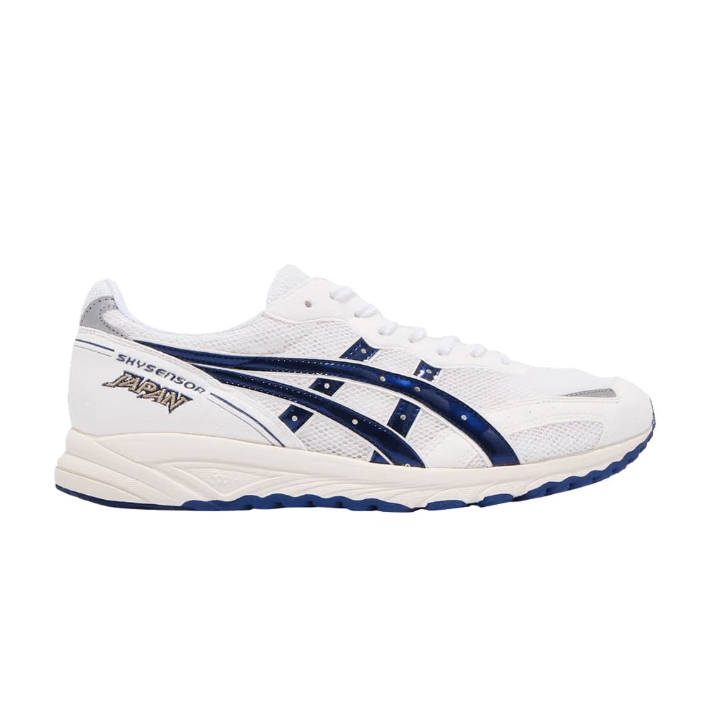 Asics Skysensor Japan Blue Print