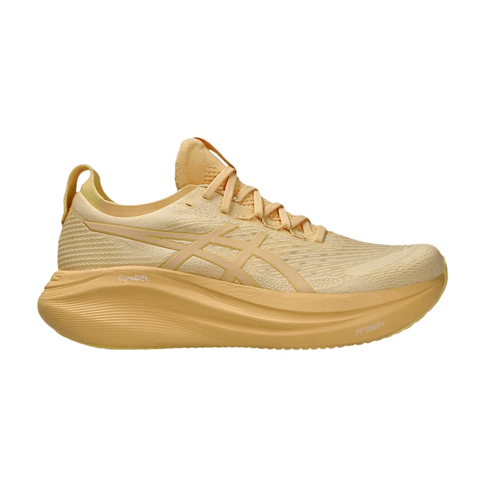 ASICS Gel Nimbus 27 Lite Show Light Orange