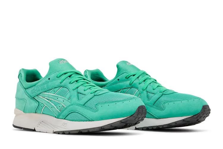 Ronnie Fieg x ASICS Gel Lyte 5 Mint Leaf