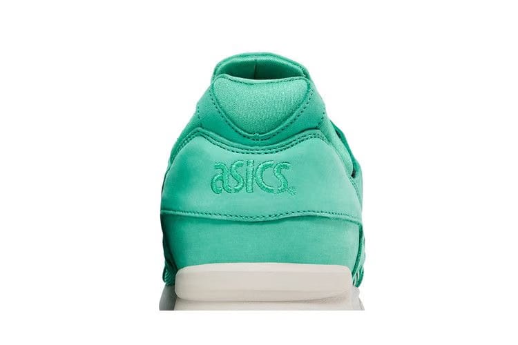 Ronnie Fieg x ASICS Gel Lyte 5 Mint Leaf