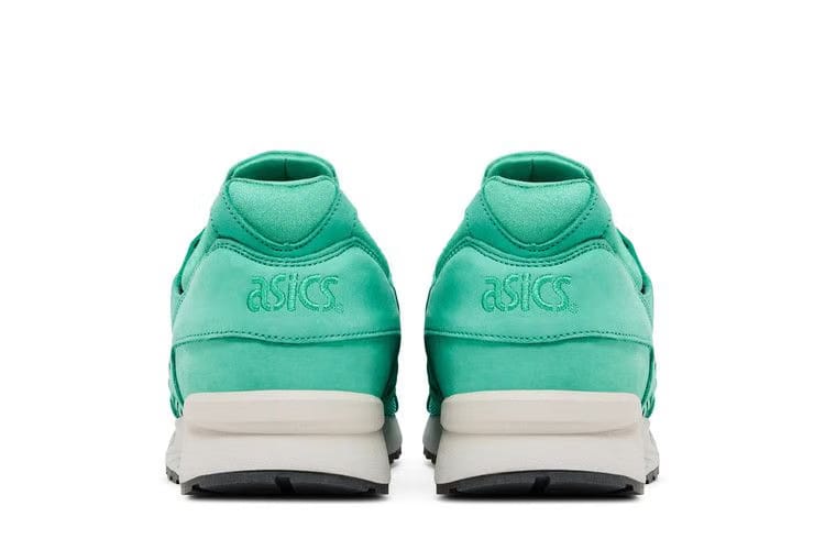Ronnie Fieg x ASICS Gel Lyte 5 Mint Leaf