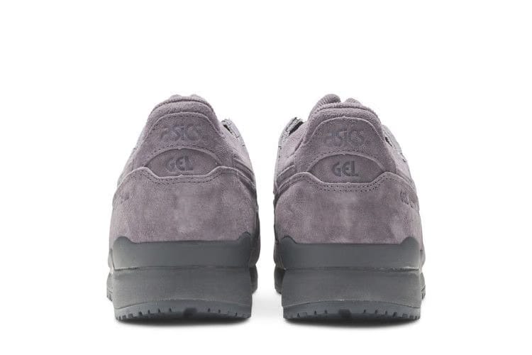 Ronnie Fieg x ASICS Gel Lyte 3 OG The Palette - Monsoon