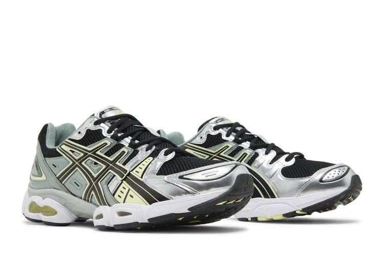 Asics Gel Nimbus 9 Pure Silver Sage