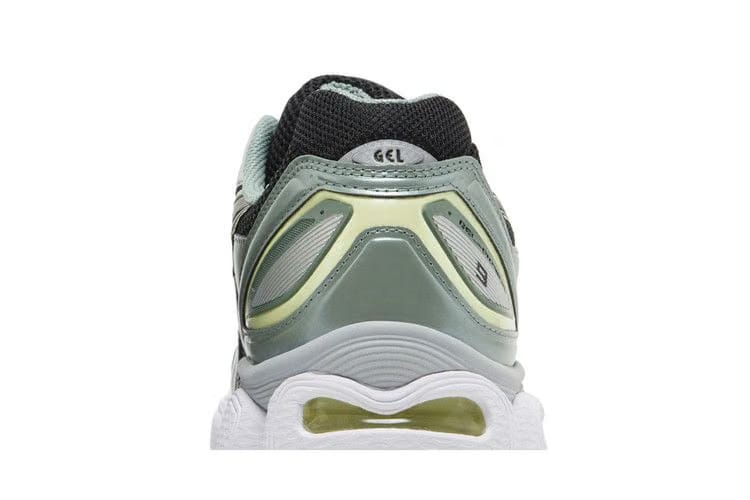 Asics Gel Nimbus 9 Pure Silver Sage