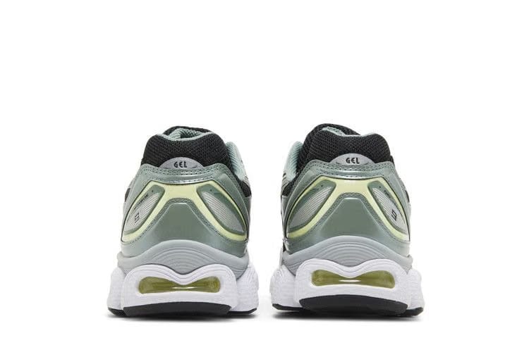 Asics Gel Nimbus 9 Pure Silver Sage