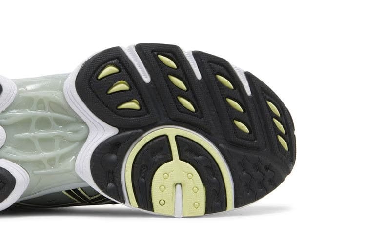 Asics Gel Nimbus 9 Pure Silver Sage