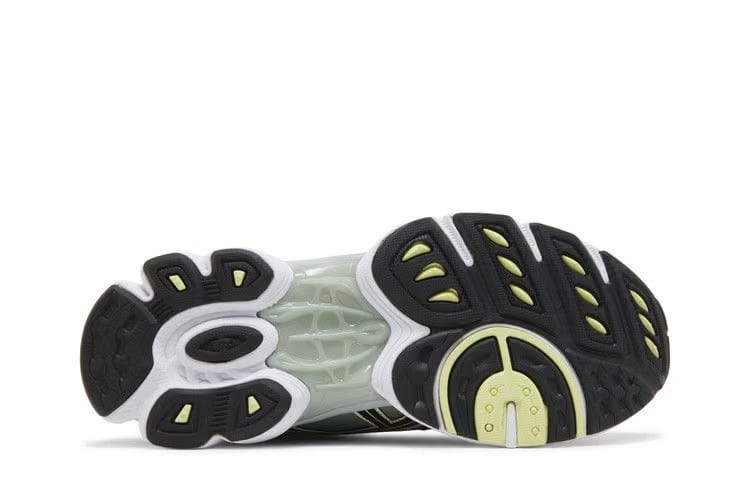 Asics Gel Nimbus 9 Pure Silver Sage