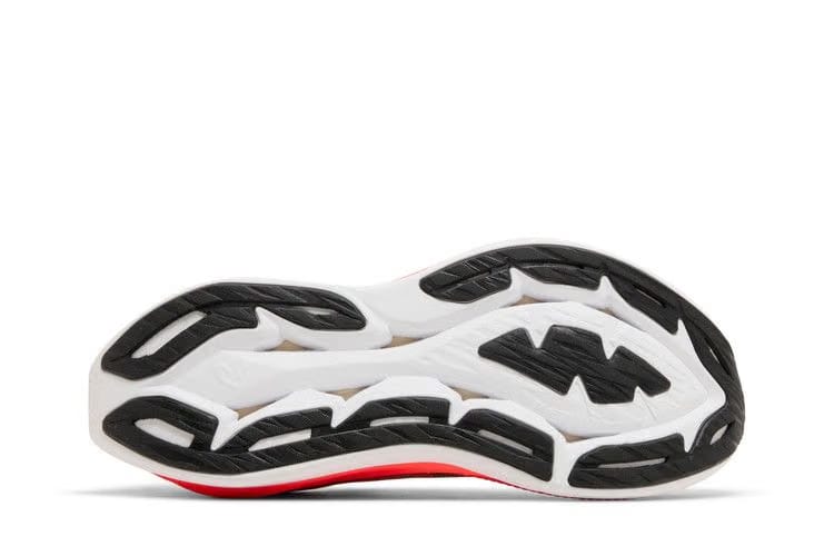 Asics Superblast Sunrise Red Black