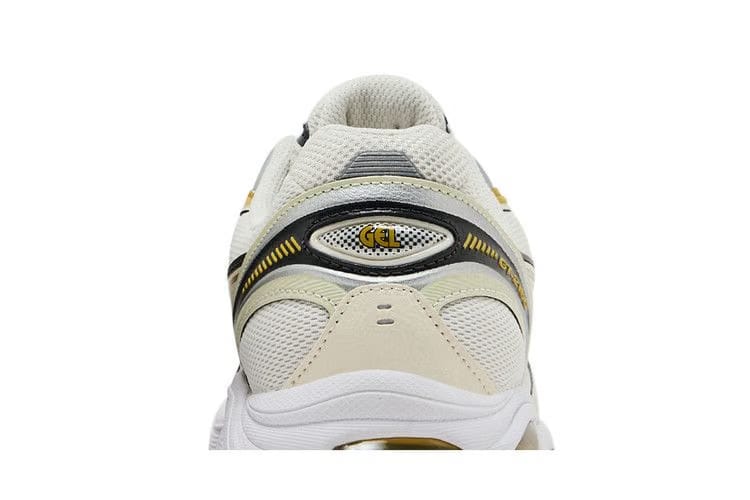 Asics GT 2160 Cream Dark Mustard