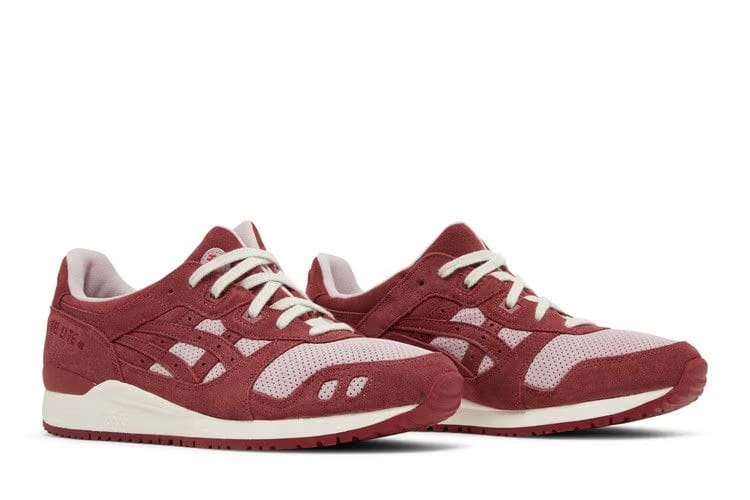 Asics Gel Lyte 3 OG Changing of the Seasons Pack - Momijigari Aki