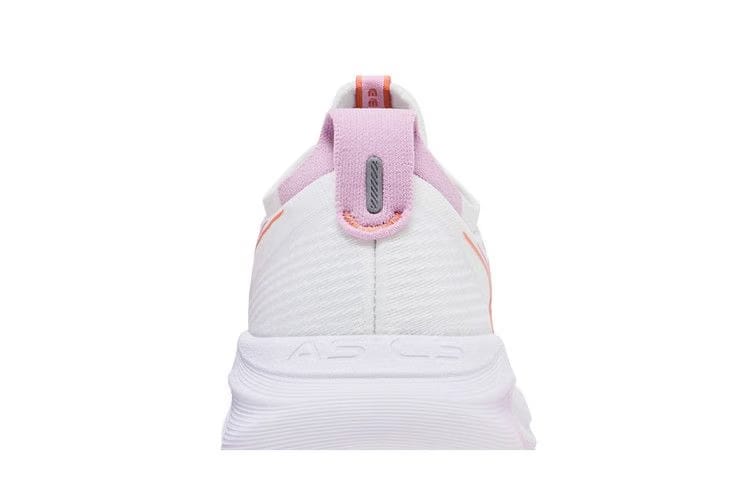 Asics Wmns Gel Nimbus 27 'White Light Ube'