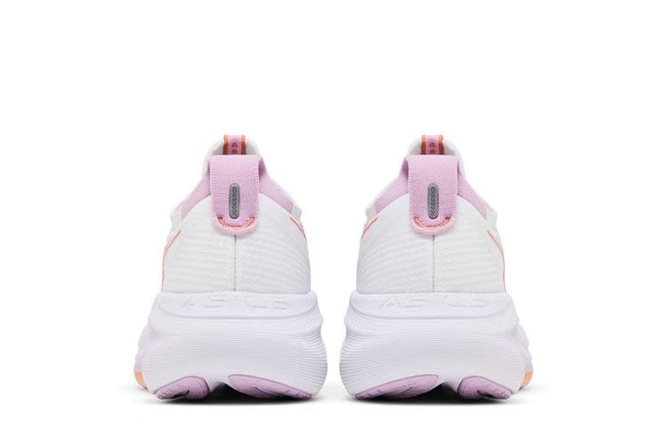 Asics Wmns Gel Nimbus 27 'White Light Ube'