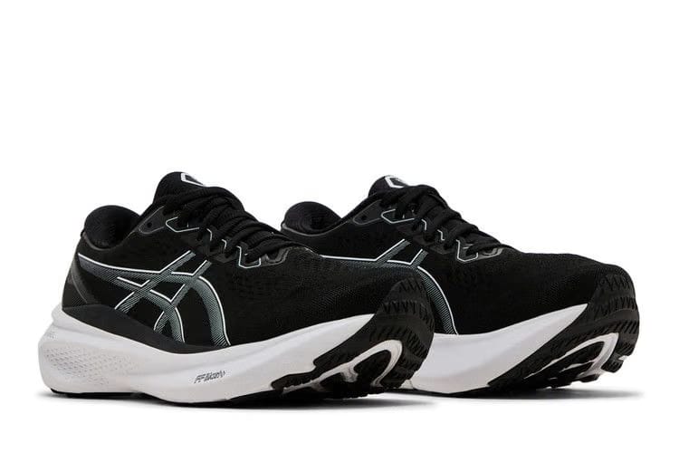 Asics Wmns Gel Kayano 30 'Black Sheet Rock'