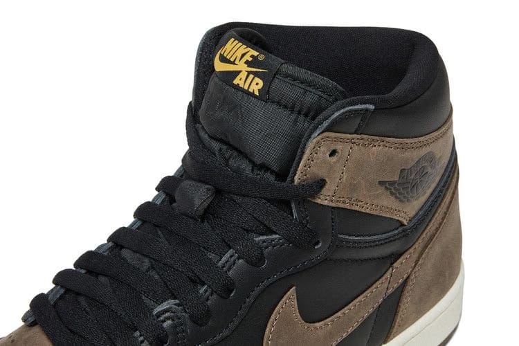 Air Jordan 1 Retro High OG Palomino