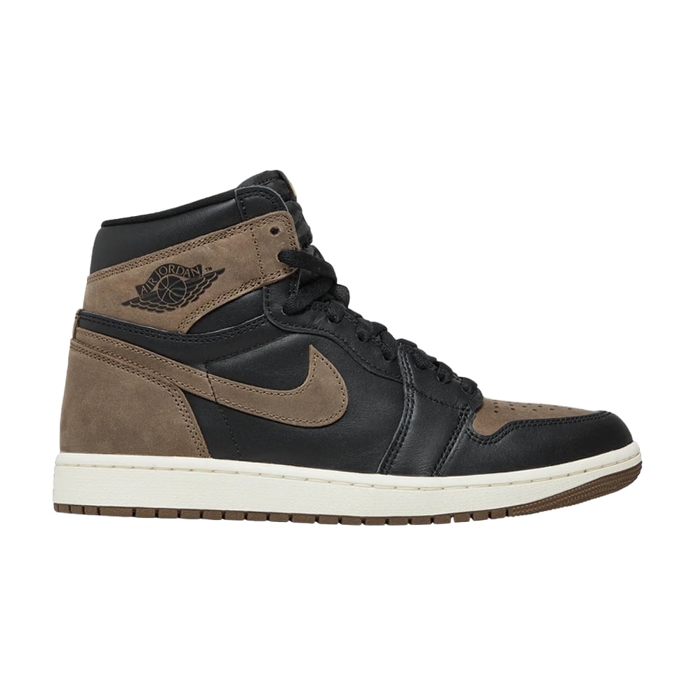 Air Jordan 1 Retro High OG Palomino