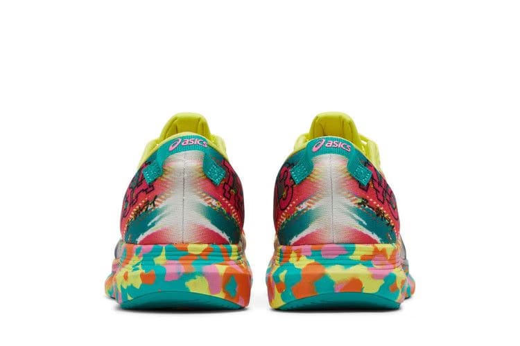 Asics Wmns Noosa Tri 13 'Color Injection Pack - Hot Pink Sour Yuzu'