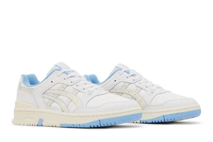 Asics EX89 White Light Blue