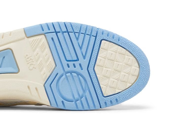 Asics EX89 White Light Blue